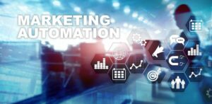 gestor de Automação de Marketing