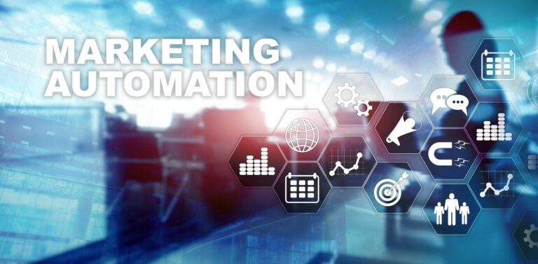gestor de Automação de Marketing