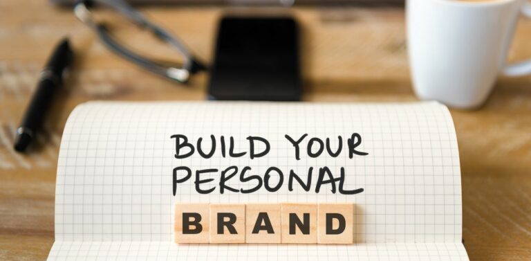 Personal Branding para Secretárias Executivas