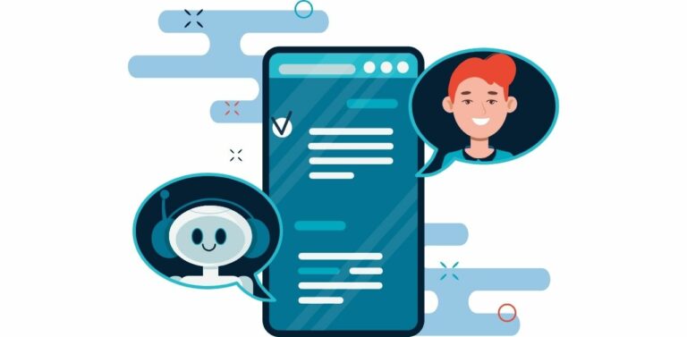 Chatbots com IA em Pequenas Empresas