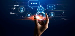 Uso de chatbots em call centers