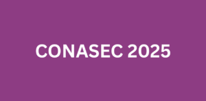 CONASEC 2025