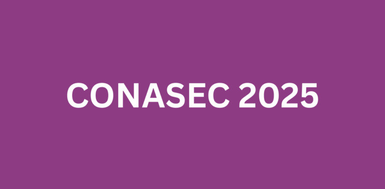 CONASEC 2025