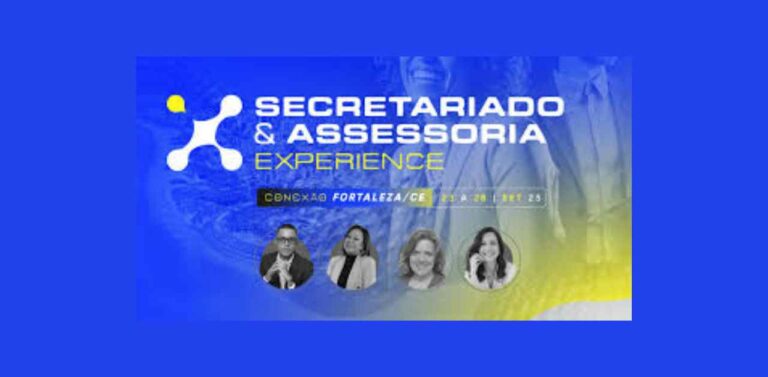 SECRETARIADO & ASSESSORIA EXPERIENCE
