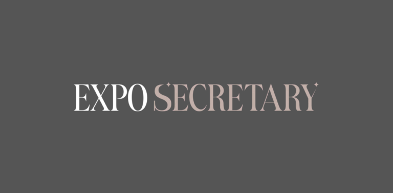 Expo Secretary