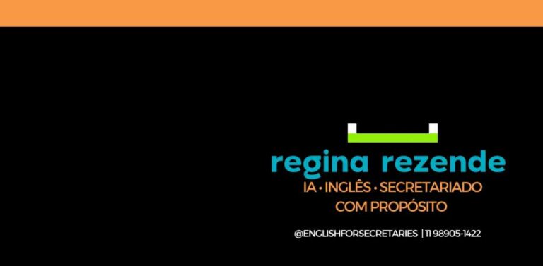 Regina Rezende