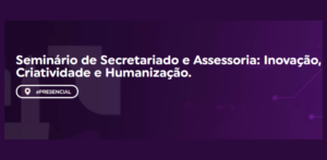 Seminário CONSULTRE