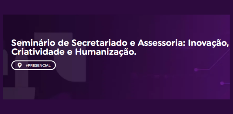 Seminário CONSULTRE