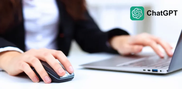 ChatGPT e Secretariado