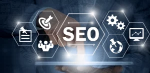 SEO em 2025