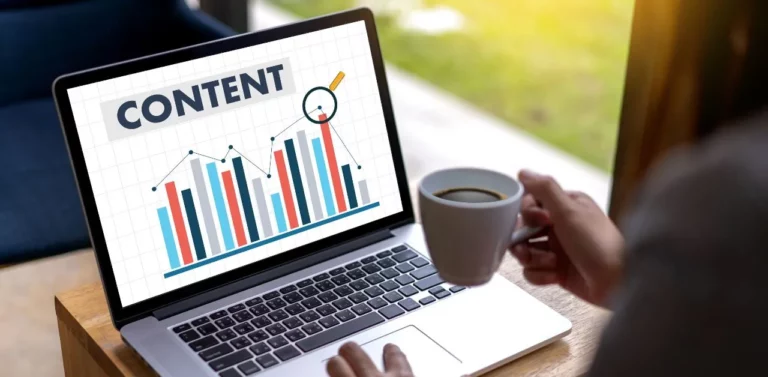 estratégia de conteúdo