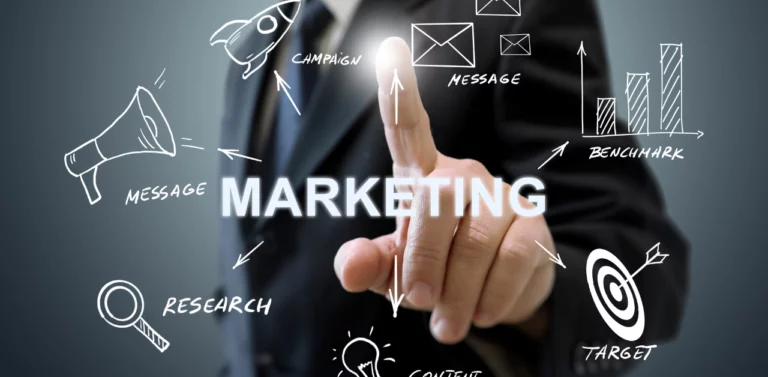 Inteligência artificial no marketing