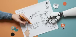 inteligência artificial nos negócios