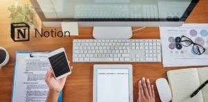 sistema de organização pessoal