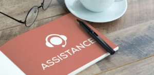 assistente virtual 2025