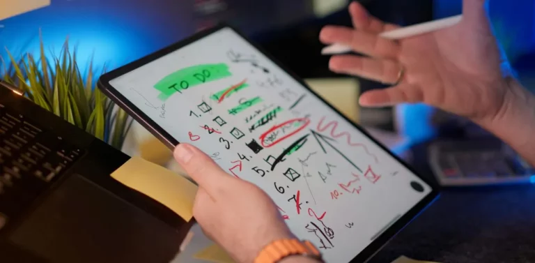 ferramentas de inteligência artificial para organização