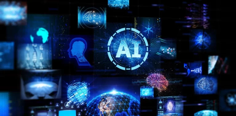 Inteligência artificial no dia a dia