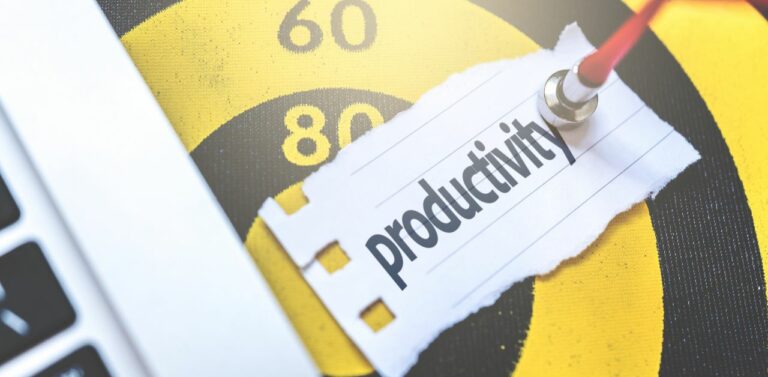 melhores aplicativos de produtividade