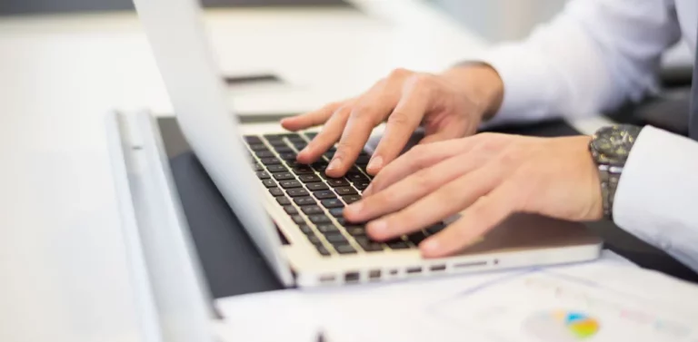 rotina organizada com IA