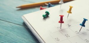 rotina produtiva para assistente virtual