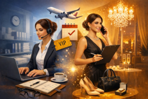 Secretariado Executivo Moderno