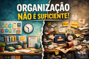 alta performance administrativa