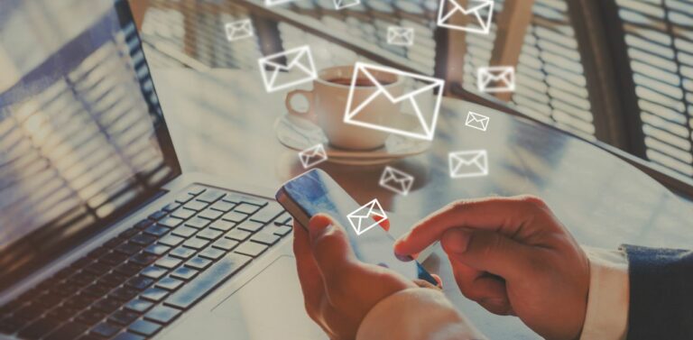 e-mails com ChatGPT
