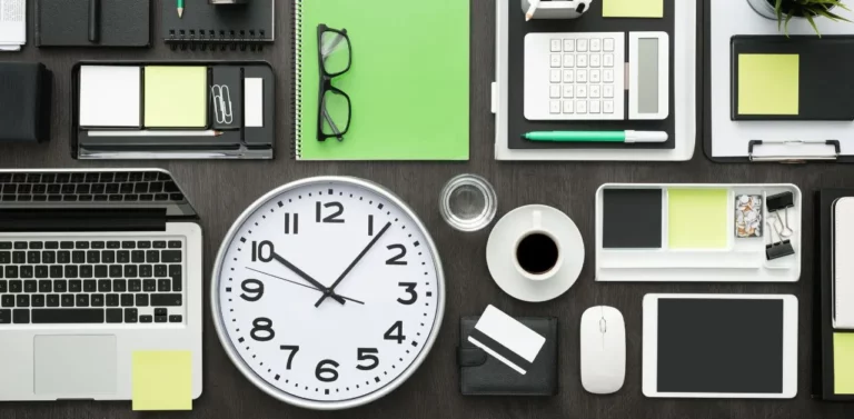 Ferramentas de produtividade para trabalho