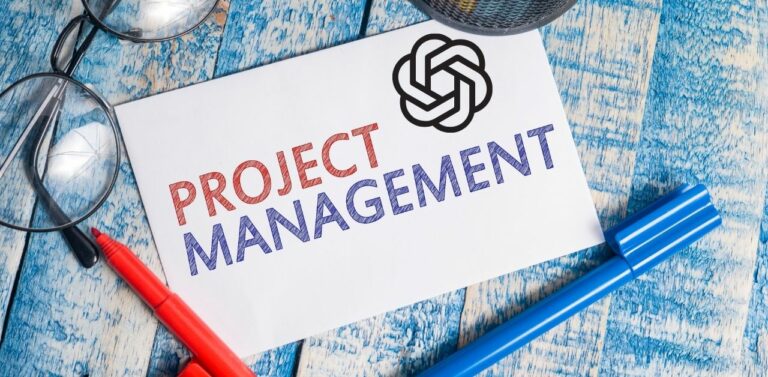 ChatGPT para planejamento de projetos