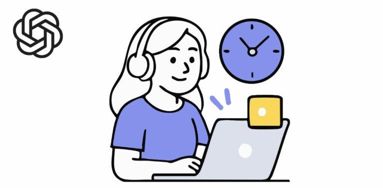 como usar ChatGPT para produtividade