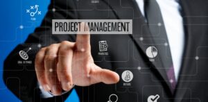 Gerenciamento de projetos