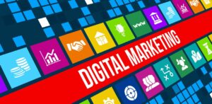 IA Transformando o Marketing Digital