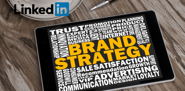 Como Criar Uma Marca Pessoal Forte no LinkedIn