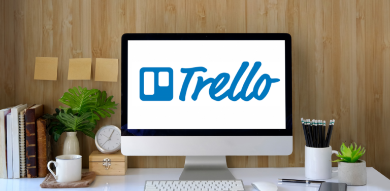 Gestão Tempo Secretárias Trello