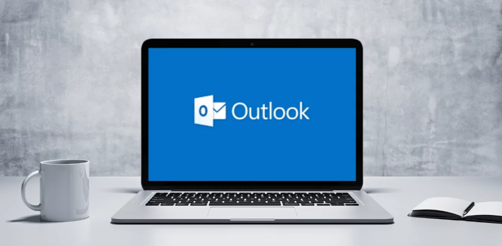 Gestão Tempo Secretárias Outlook