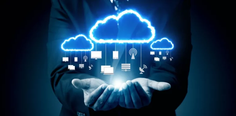 cloud computing