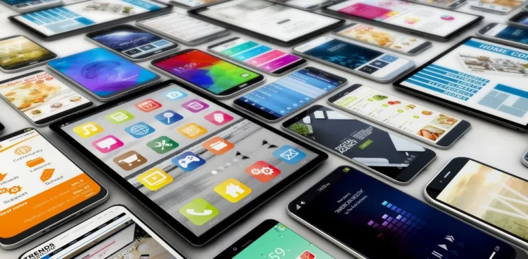 futuro dos smartphones