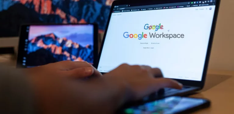 google-workspace