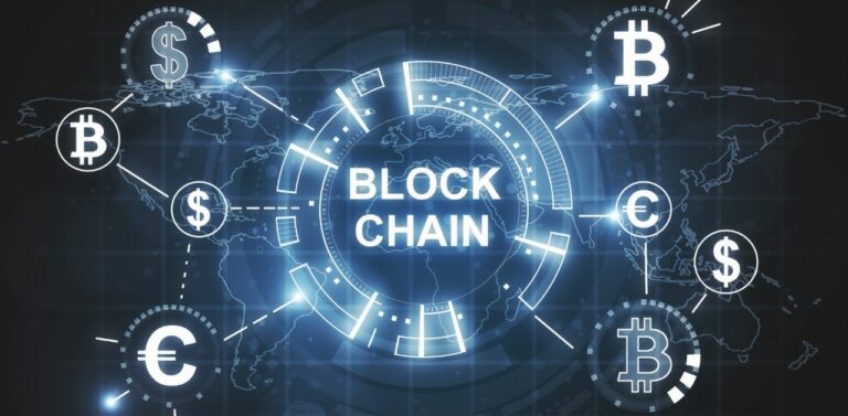 o que é blockchain