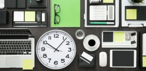 Ferramentas de produtividade para trabalho