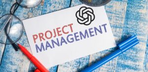 ChatGPT para planejamento de projetos